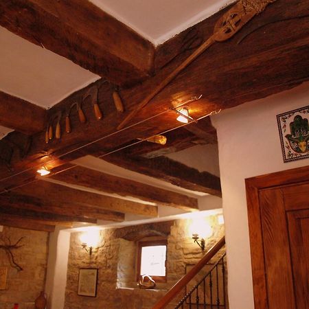 Al Merlo Olivo, Rural Istrian House Buje Bagian luar foto
