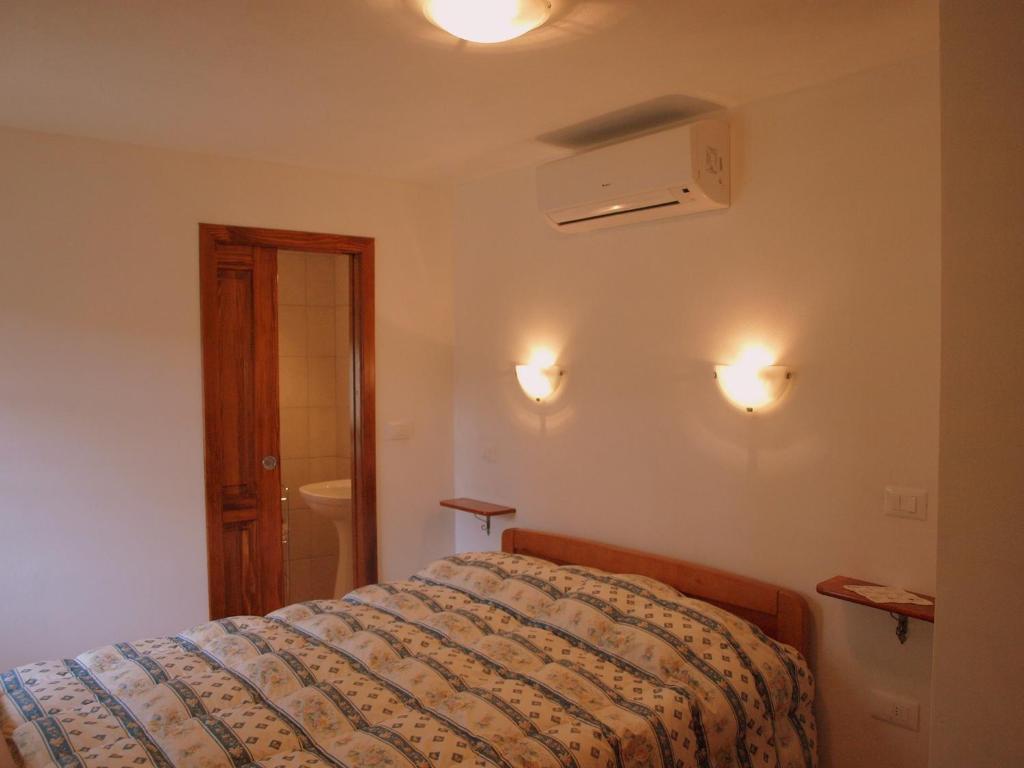 Al Merlo Olivo, Rural Istrian House Buje Ruang foto