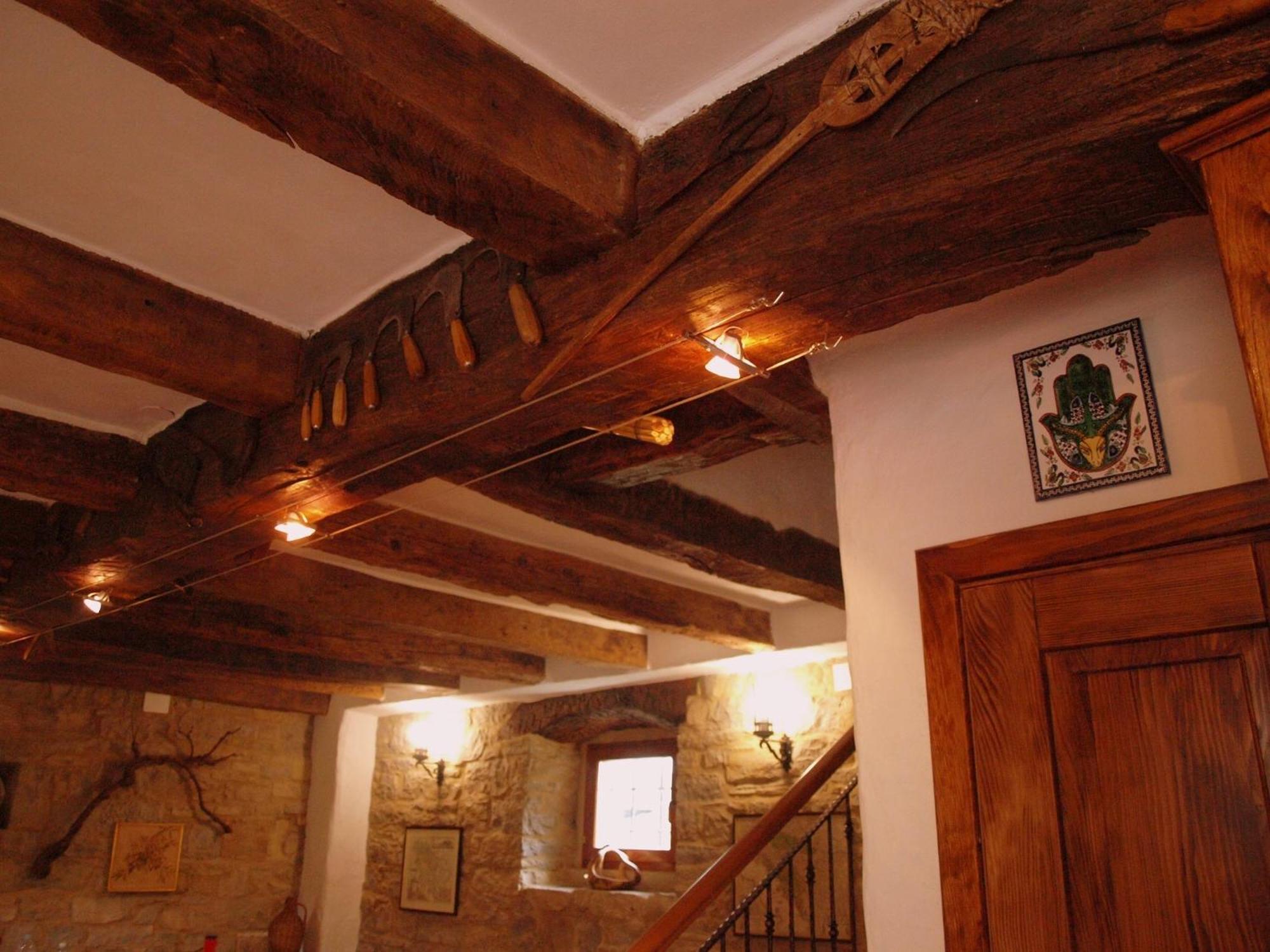 Al Merlo Olivo, Rural Istrian House Buje Bagian luar foto
